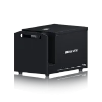 SHOWVEN CIRCLE FLAMER X-F1800