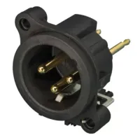 Neutrik NC3MAV-0