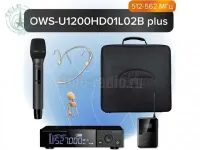 Октава OWS-U1200L02B-A plus