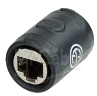 Neutrik NE8FFX6-W