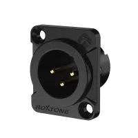 ROXTONE RX3MDHD-BG