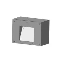 ИМЛАЙТ LTL LED SPOT 3 White Н