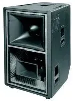 DAS Audio COMPACT 2