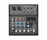 AuraSonics K4