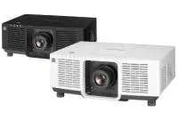 Panasonic PT-MZ780B