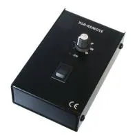 Look Solutions XLR remote for Viper