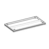 ИМЛАЙТ Платформа Пл110\18 - 2х1м PRO (HEXA Black)