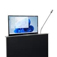 Prestel MN-17T