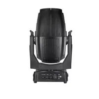 LightCraft Knife BEAM 260W LASER IP65