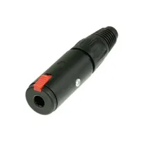 Neutrik NJ3FC6-BAG