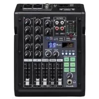 VOXNITE TDM-4USB