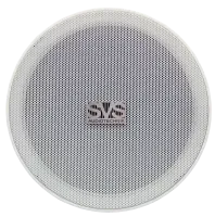 SVS Audiotechnik SC-106FL