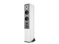 AudioVector R 6 Signature White Piano