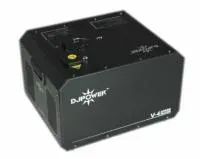DJ POWER V-4