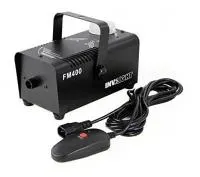 INVOLIGHT FM400