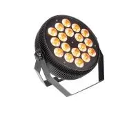 PROCBET PAR LED 18-12 RGBWA