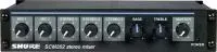 SHURE SCM262E
