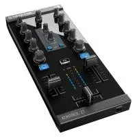 Native Instruments Traktor Kontrol Z1
