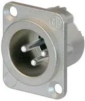 Neutrik NC3MD-LX