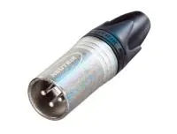 NEUTRIK NC3MXX-D