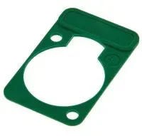 Neutrik DSS-GREEN
