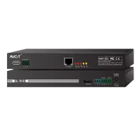 AVCiT DS3-H2H-IN-2K