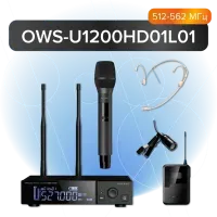 Октава OWS-U1200HD01L01