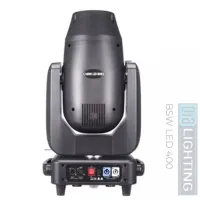 Dialighting BSW LED 400