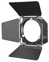 SILVER STAR Barndoor for SS338/SS330/ SS334/ SS345 X40029