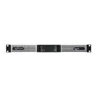 POWERSOFT Duecanali 6404 DSP+D