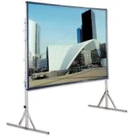 Draper Cinefold (4:3) 120" 169*230 XT1000V