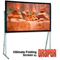 Draper UFS (16:9) 220" 271*484 CH1200V