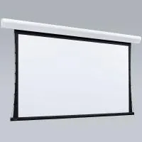 Draper Silhouette/V HDTV (9:16) 234/92" 114*203 XT1000V (M1300) ebd 12" case grey