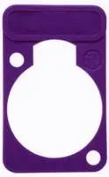 Neutrik DSS-VIOLET