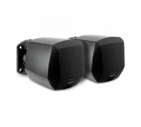 NEXT Audiocom W3, Black (Пара)
