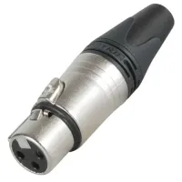 Neutrik NC3FXCC