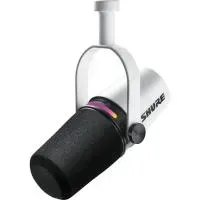 Shure MV7+-W