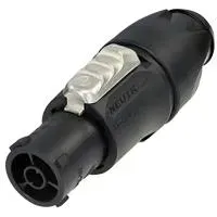 Neutrik NAC3FX-W-TOP
