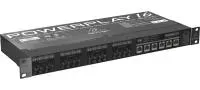 BEHRINGER P16-I