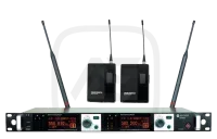 Anzhee RS600 dual BB