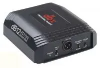 DBX DB12