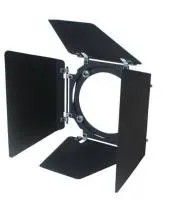 SILVER STAR BARNDOOR FOR SS810SW/SS5232SWD/SS5232XAL X40236