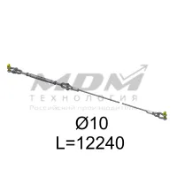 МДМ R10-12240