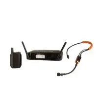 Shure GLXD14E/SM31
