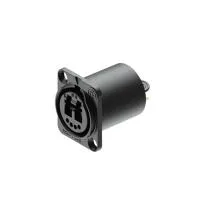 NEUTRIK IM NO2-4FDW-A