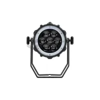 LightCraft Zoom Par 7x40W RGBW RING