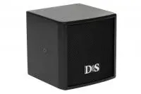 DS Proaudio CX 106