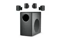 JBL Control 50 pack white