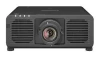 Panasonic PT-REZ12