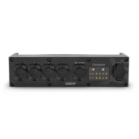 Chamsys GeNetix GS5IP 5 Port Unmanaged Network Switch